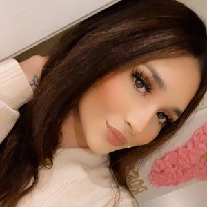 Meet your Posher, Bri